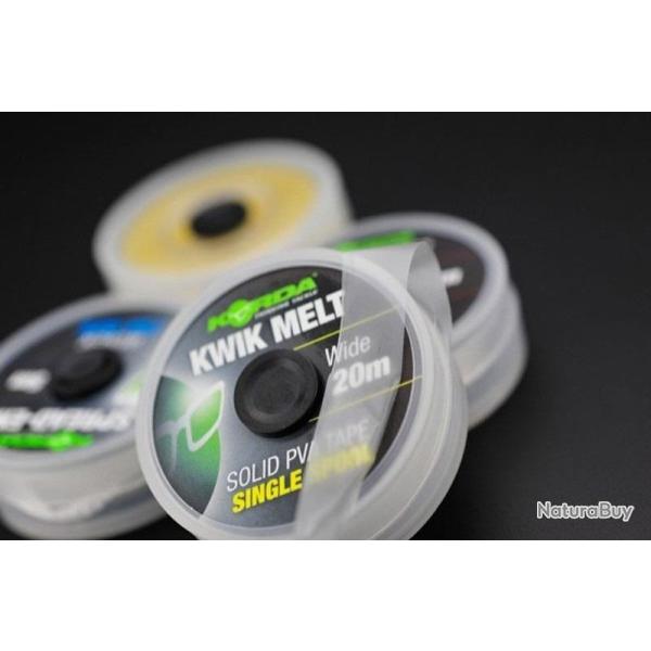 RUBAN KWIK MELT PVA TAPE 20M NPC