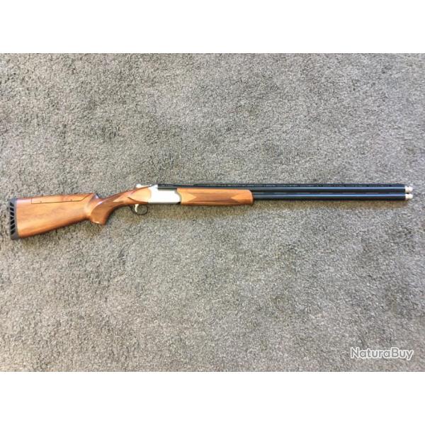 Fusil SUHLBERG Sporting Calibre 12/76 Canons 76 cm Chokes interchangeables avec busc r�glable