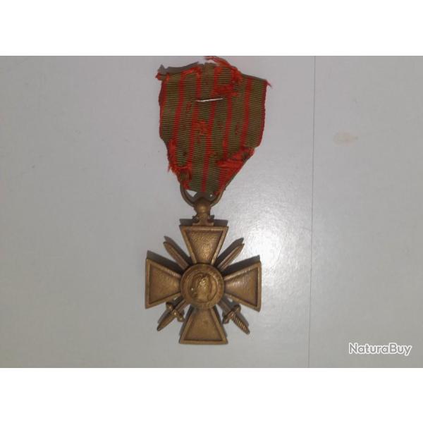 D�coration militaire