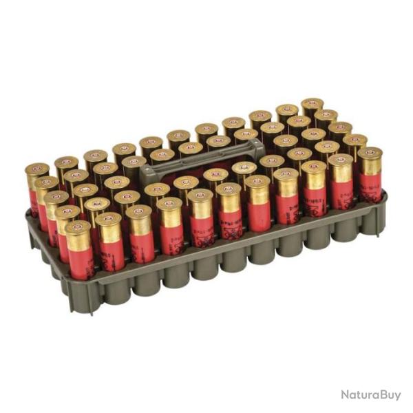 Plateau � cartouches