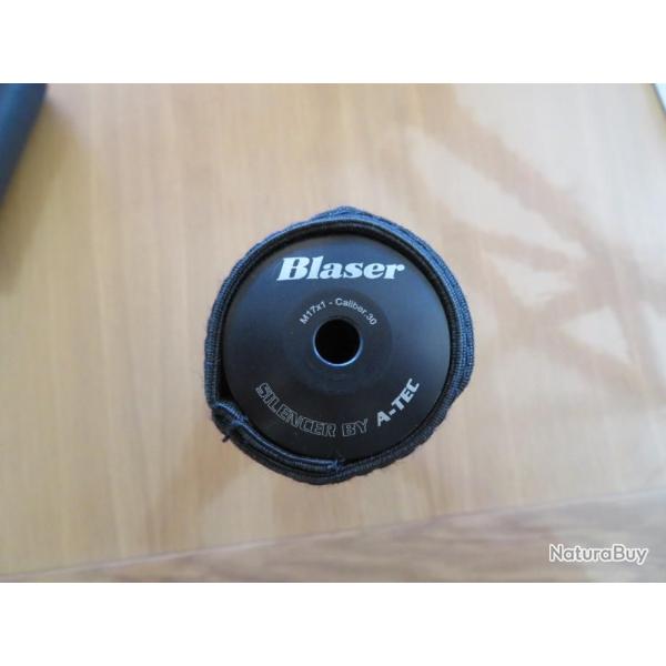 Modrateur BLASER  17X1 avec tuis