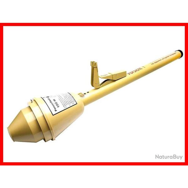 REPLIQUE AIRSOFT LANCE ROQUETTE PANZERFAUST 100M