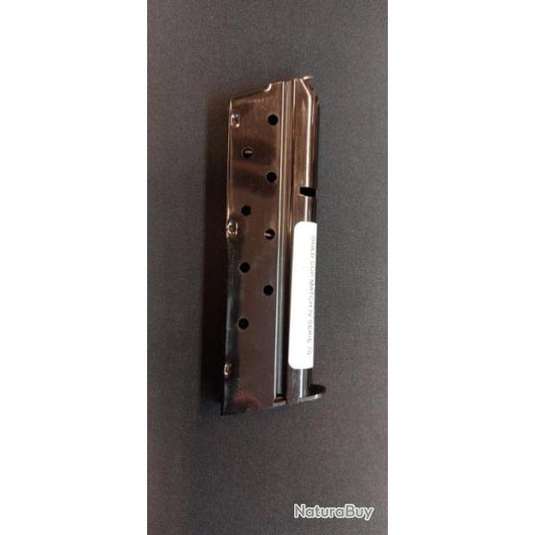 chargeur 9mm collt gold cup mach IV SERIE 70