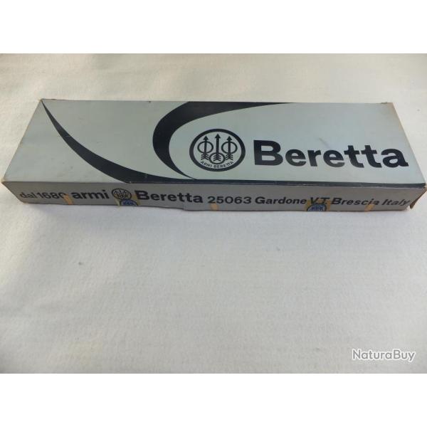 BOITE D'ORIGINE  POUR BERETTA SUPERPOSE