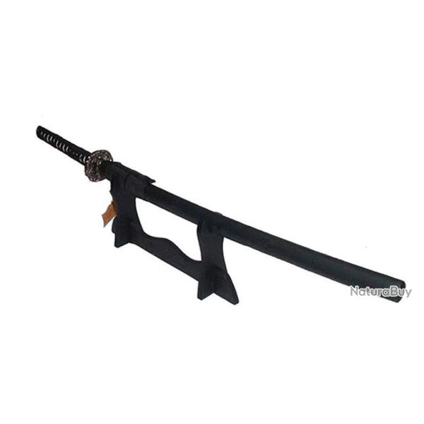 Support de rangement pour �p�e Katana ou Wakizashi - Pr�sentoir