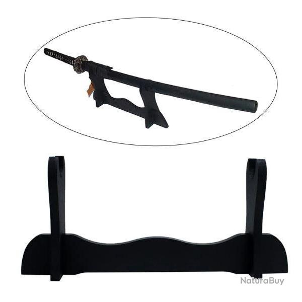 Support de rangement pour �p�e Katana ou Wakizashi