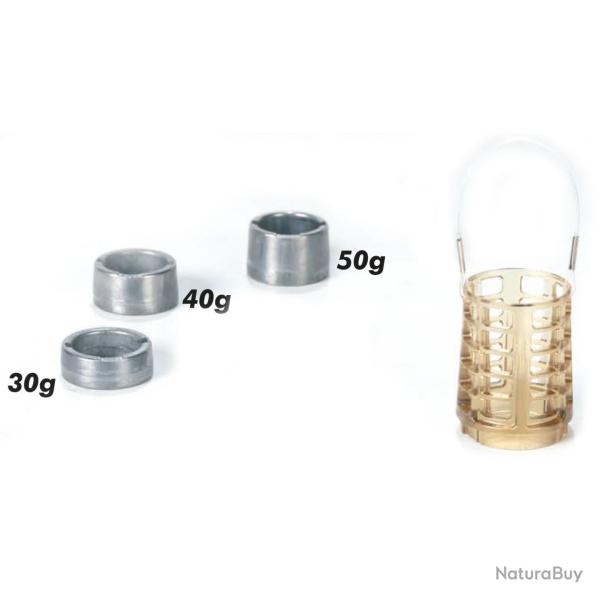 Filex Quick Change Feeder Filfishing