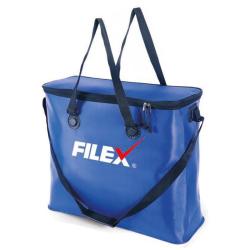 Sac &agrave; bourriches Filex EVA Keepnet Filfishing
