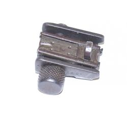 Hausse micrométrique pour carabine USM1