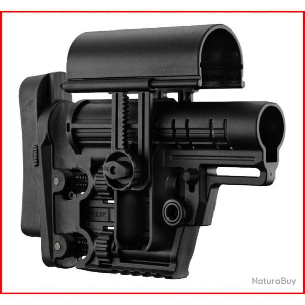 CROSSE TELESCOPIQUE MODULAR PRECISION