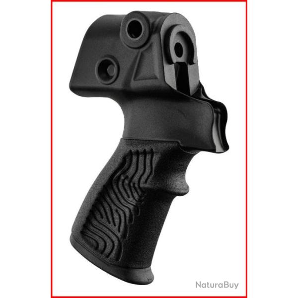 POIGNEE AVEC ADAPTATEUR POUR TUBE DE CROSSE MOSSBERG - MAVERICK