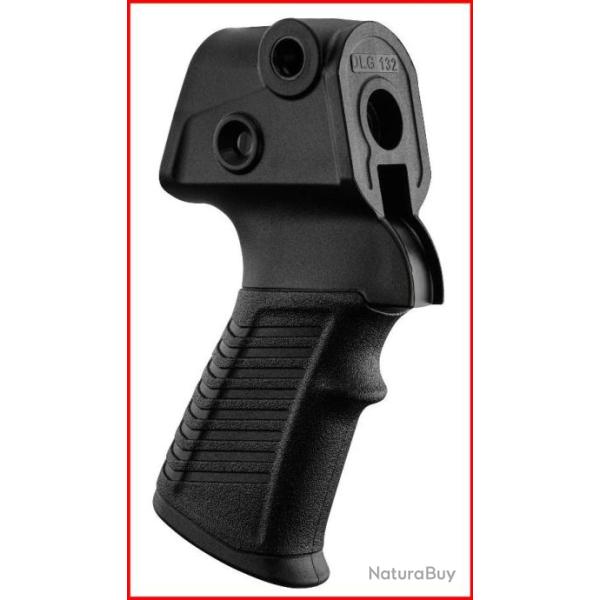 POIGNEE AVEC ADAPTATEUR POUR TUBE DE CROSSE FUSIL A POMPE TURC