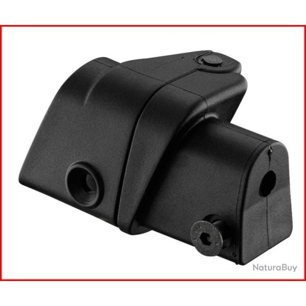 ADAPTATEUR DE REPLI DE CROSSE POUR POIGNEE FUSIL A POMPE