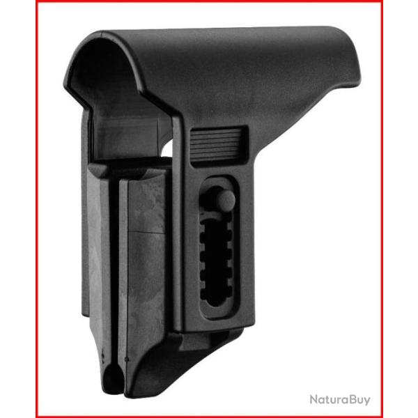 APPUI-JOUE REGLABLE POUR CROSSE DLG TACTICAL