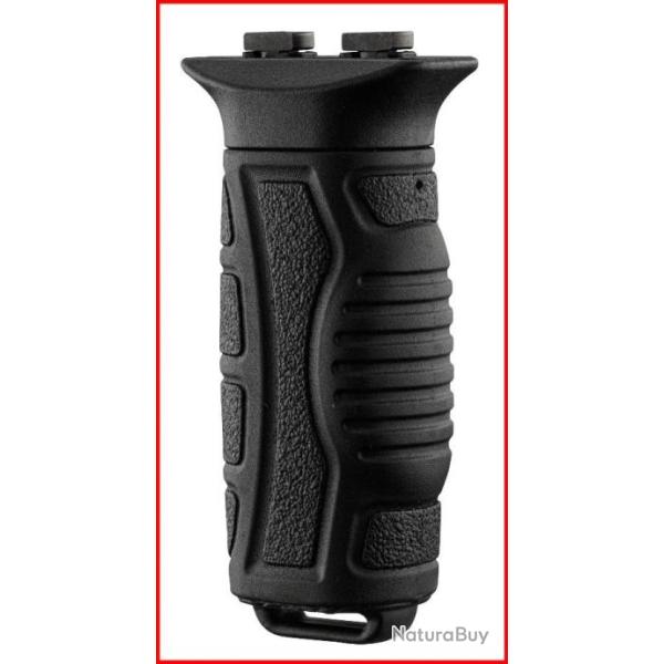 POIGNEE VERTICALE A FIXATION M-LOK