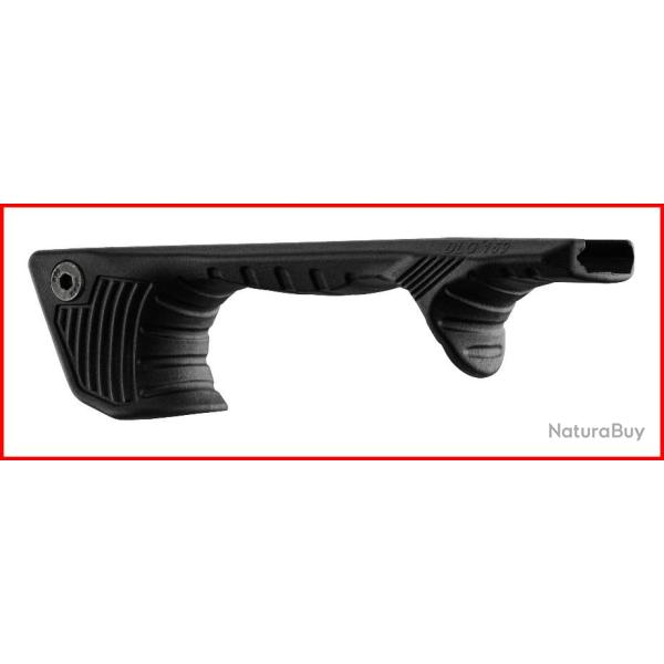 POIGNEE LONGUE HANDSTOP MONTAGE PICATINNY