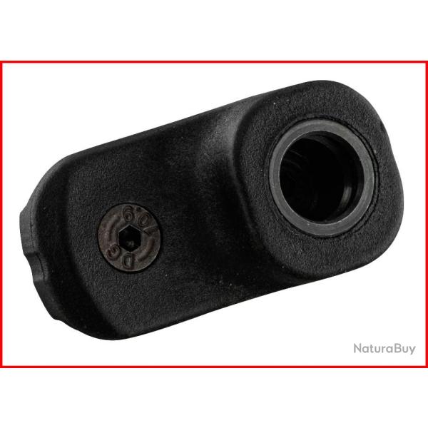 FIXATION RAPIDE QD POUR BRETELLE AVEC MONTAGE M-LOK