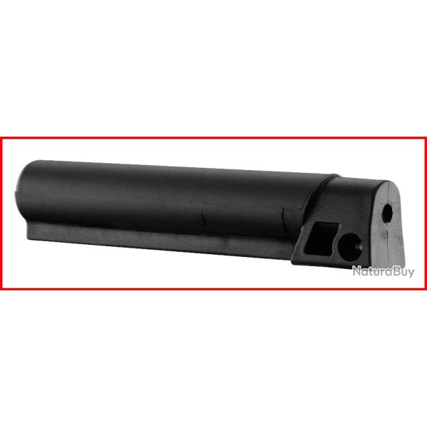 TUBE DE CROSSE COMMERCIAL TELESCOPIQUE POUR POIGNEE FUSIL A POMPE