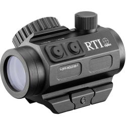 Point rouge RTI G5586 3 MOA