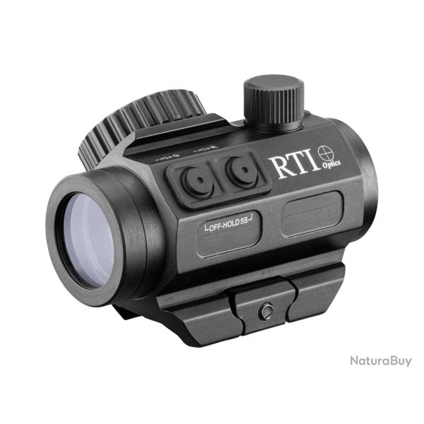 Point rouge RTI G5586 3 MOA