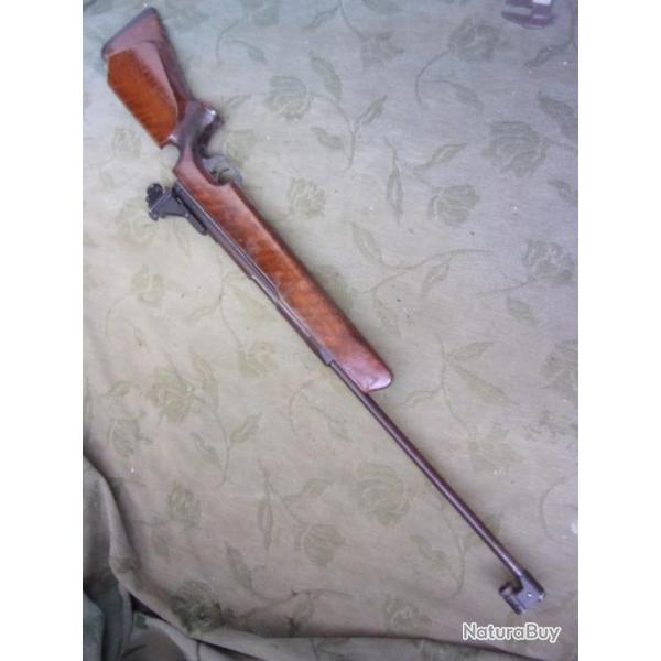 carabine � air comprim� Match Feinwerkbau mod 150