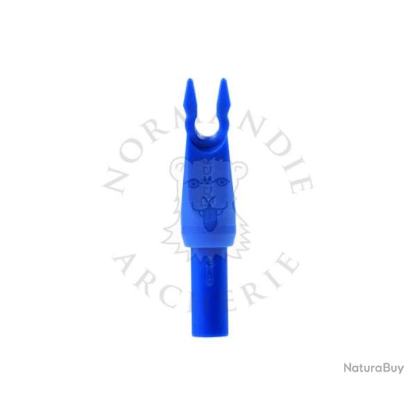 BEITER - Encoches ACE IN/OUT 12/1 Short #35 - HEAVY ORANGE