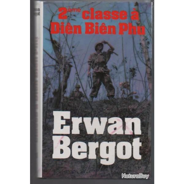 2�me classe � Dien-bien-phu .indochine  , artillerie , parachutistes ,1954