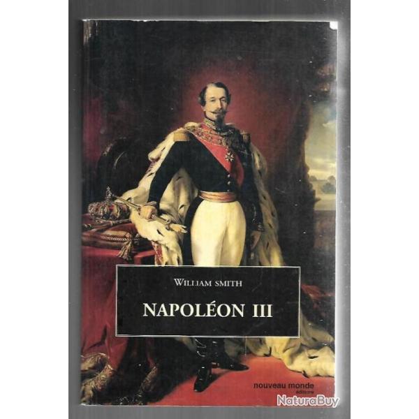 napol�on III de william smith second empire