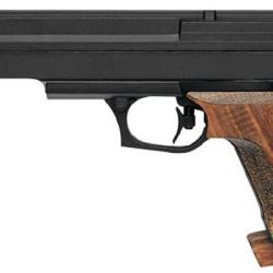 Pistolet à plomb de précision 4,5 mm GAMO Compact Droitier ou Gaucher (3,65 joules) Droitier