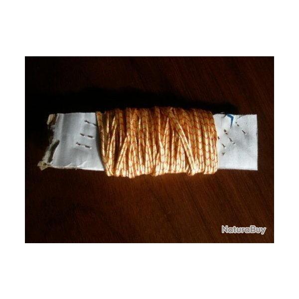 liser� de 3 mm jaune adj ou adj chef suivant l'arme prix au m�tre