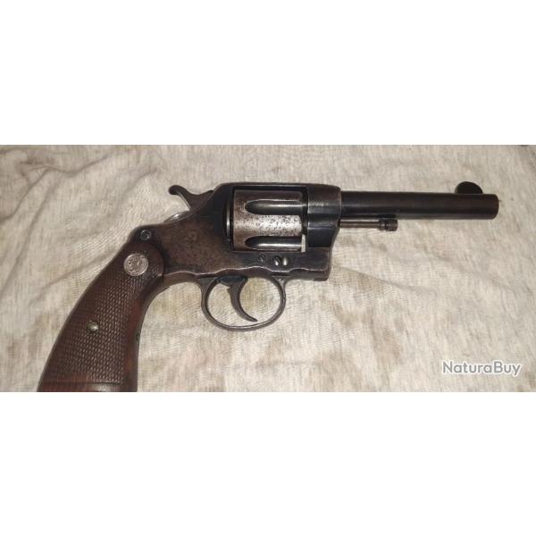 Colt DA 41