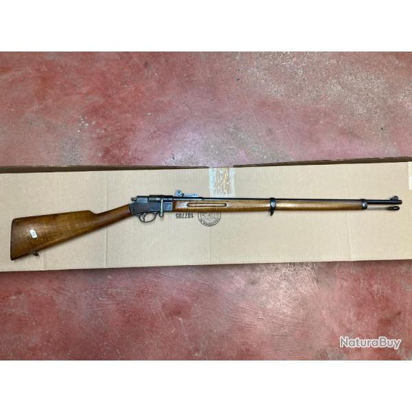 CARABINE 6 mm.BUFFALO