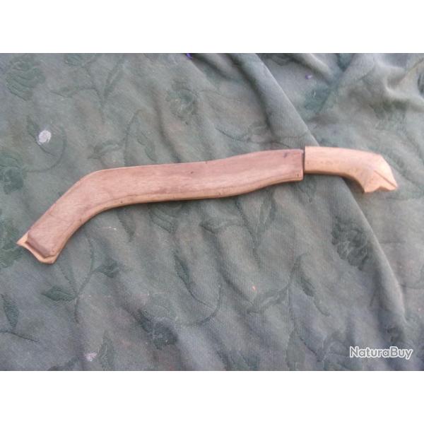 Serpe Afrique 54  cm