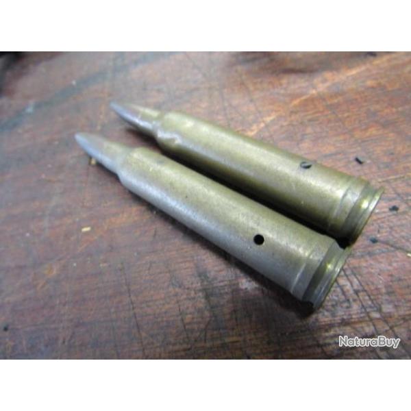 300 Winchester magnum neutralis�e perc�e percut�es R.P 300 WIN MAG 300Win