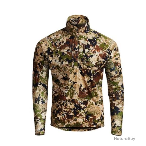 T Shirt Ascent Shirt Optifade Subalpine Sitka