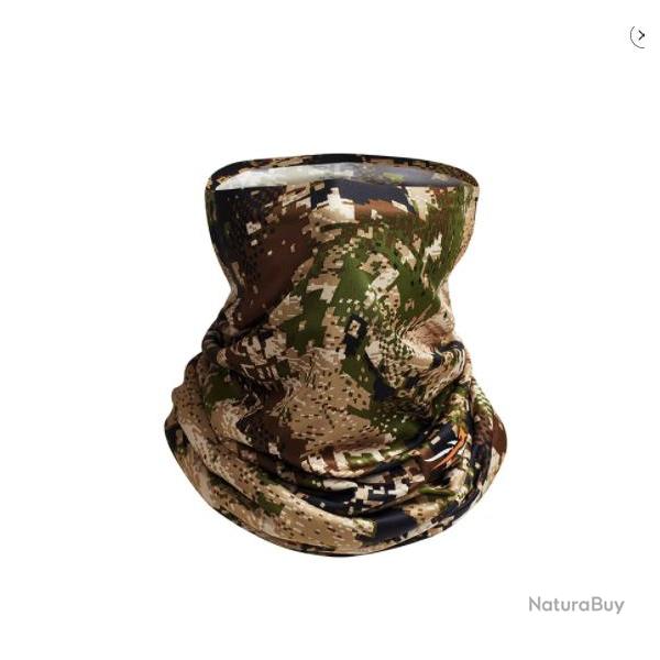 Core Neck Gaiter Optifade Subalpine Sitka