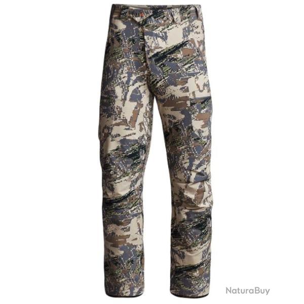 Pantalon Ascent Pant Optifade Open Country Sitka 40US - 50FR