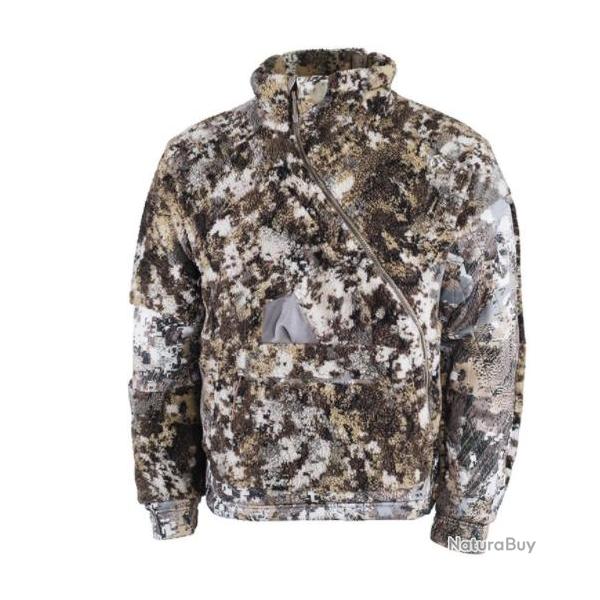 Veste Fanatic Jacket Optifade Elevated II Sitka