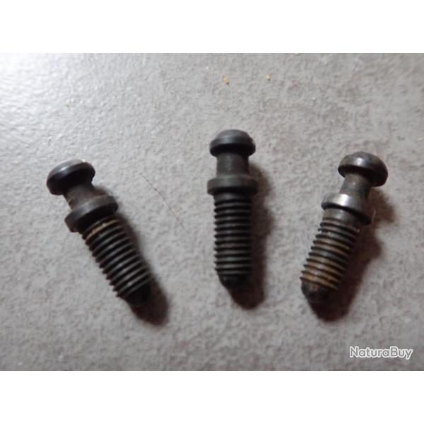 Vis pour anneau de bretelle pour fusil RUBIN SCHMIDT K11, K31