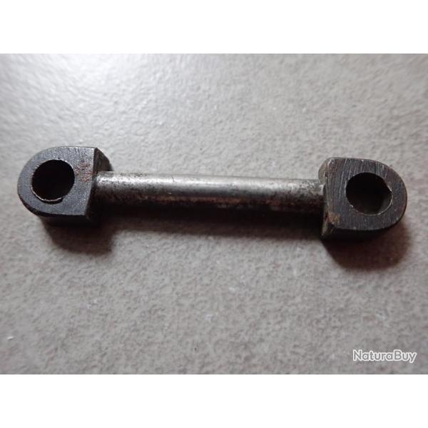 Bride de bretelle - Barrette de crosse Suisse K11 K31 Rubin Schmidt