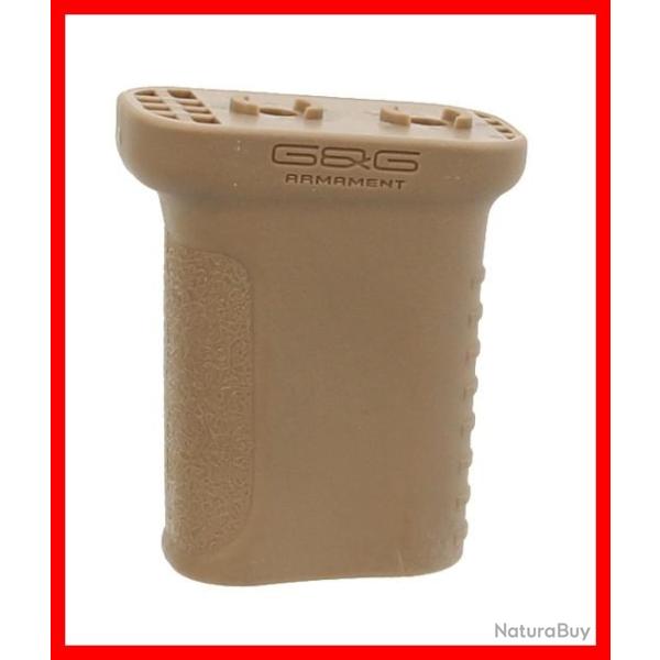 GRIP VERTICAL M-LOK TAN