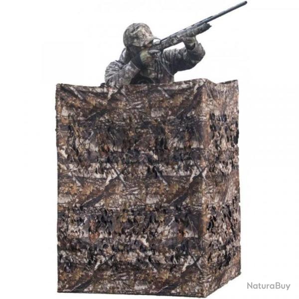 HUTTEAU CAMOUFLAGE AUTOMATIQUE 4 FACES