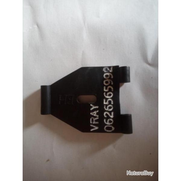 Clips de fixation d'antenne EH grav�