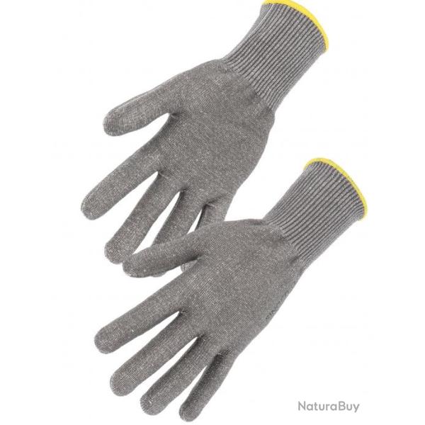 Gants anti-coupure niveau D sans enduction Singer Safety PHS400 9