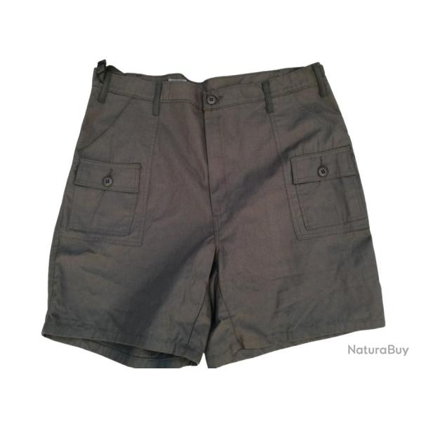 Taille 48 - Short ripstop kaki type US