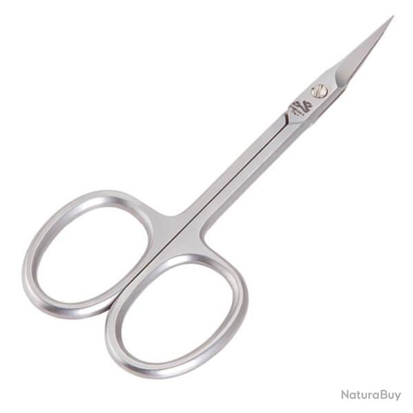 Ciseaux  envies sables Premax 9cm courbes pointes fines