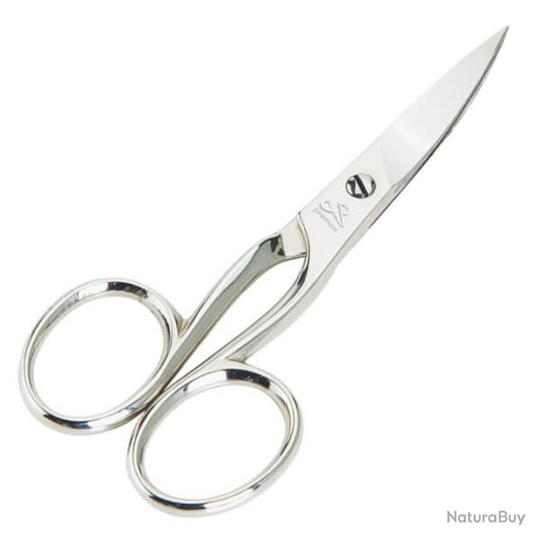 Ciseaux manucure Premax 10cm courbes