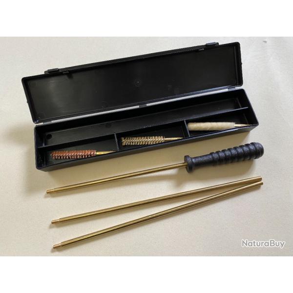 N�cessaire de nettoyage MEGALINE Calibre 30-284 Winchester