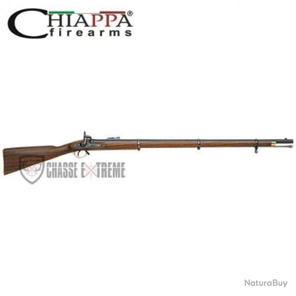 Fusil CHIAPPA Enfield P.1853 39'' � Percussion Cal 58