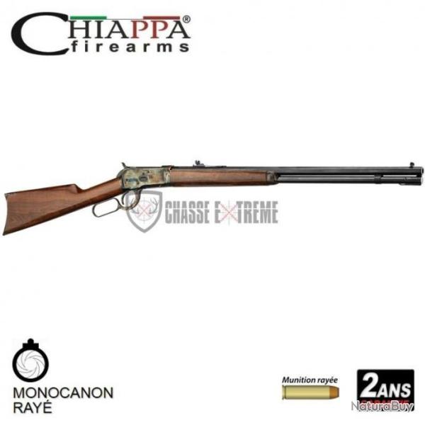 Carabine CHIAPPA Lever Action Take Down Mod�le 1886 24'' Cal 44-40
